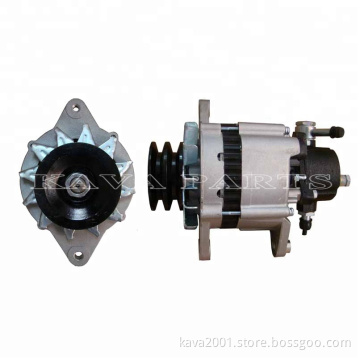 Auto Alternator For Nissan King Cab/Pick Up/Terrano 2310002N16,2310002N17,2310002N19